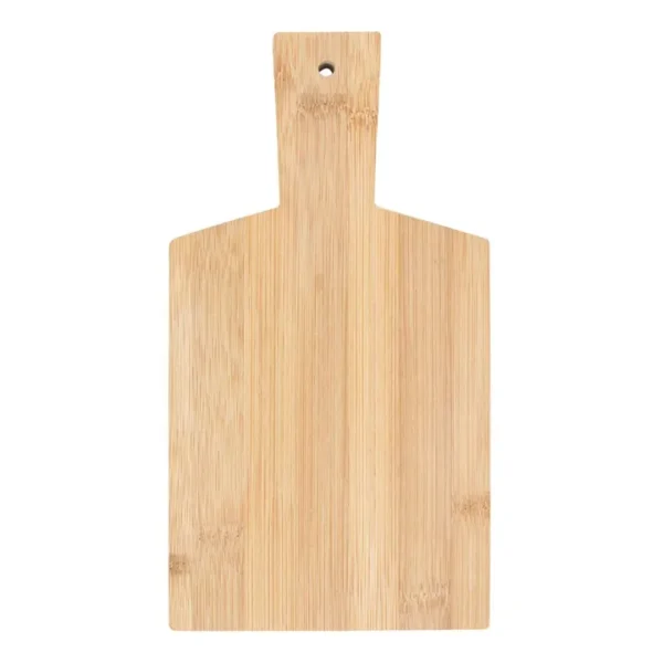 Foodie Bamboo Serving Board 2 Foodie Bamboo Serving Board