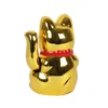6 Inch Gold Money Cat 2 6 Inch Gold Money Cat