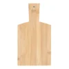 Sweeter When Shared Bamboo Serving Board 6 Sweeter When Shared Bamboo Serving Board