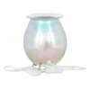 3D Starburst Light Up Electric Oil Burner 4 3D Starburst Light Up Electric Oil Burner