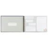 Look At The Stars Baby Memory Book 8 Look At The Stars Baby Memory Book