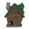 Woody Lodge Incense Cone Burner by Lisa Parker 6 Woody Lodge Incense Cone Burner by Lisa Parker