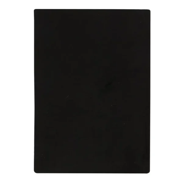 Book of Spells Velvet A5 Notebook 1 Book of Spells Velvet A5 Notebook