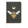 Forest Bee A5 Notebook