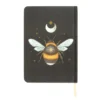 Forest Bee A5 Notebook 8 Forest Bee A5 Notebook