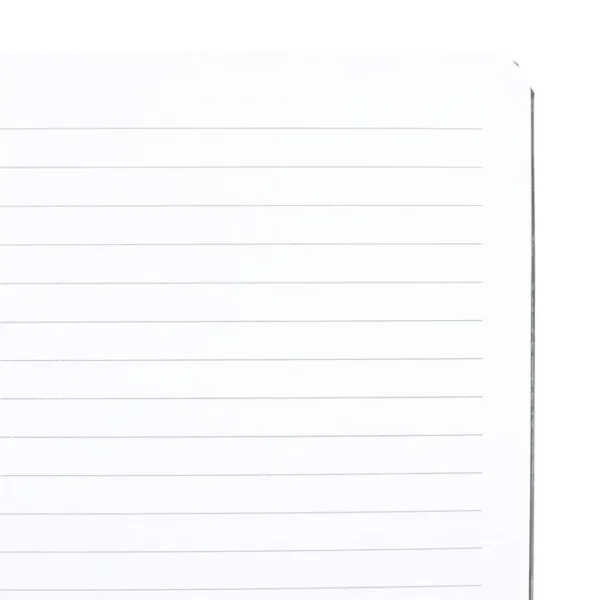 Forest Bee A5 Notebook