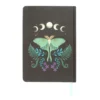 Luna Moth A5 Notebook 8 Luna Moth A5 Notebook