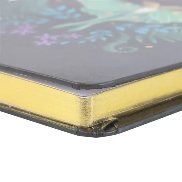 Luna Moth A5 Notebook 4 Luna Moth A5 Notebook