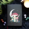 Forest Mushroom A5 Notebook 11 Forest Mushroom A5 Notebook