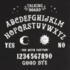 Talking Board Polycotton Tote Bag 6 Talking Board Polycotton Tote Bag
