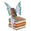 19cm Book Fairy Figurine by Amy Brown 6 19cm Book Fairy Figurine by Amy Brown