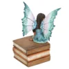 19cm Book Fairy Figurine by Amy Brown 7 19cm Book Fairy Figurine by Amy Brown