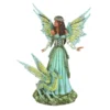 22cm Jewel of the Forest Fairy Figurine by Amy Brown 4 22cm Jewel of the Forest Fairy Figurine by Amy Brown