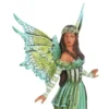 22cm Jewel of the Forest Fairy Figurine by Amy Brown 6 22cm Jewel of the Forest Fairy Figurine by Amy Brown