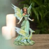 Jewel Of THe Forest Fairy