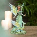 Jewel Of THe Forest Fairy