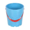Bucket Shaped Ceramic Mug with Spade Spoon 8 Bucket Shaped Ceramic Mug with Spade Spoon