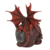 Serpent Infection Lidded Skull Ornament by Spiral Direct 9 Serpent Infection Lidded Skull Ornament by Spiral Direct