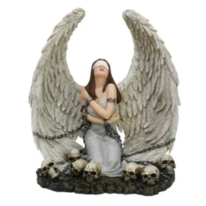 Captive Angel Captive Angel