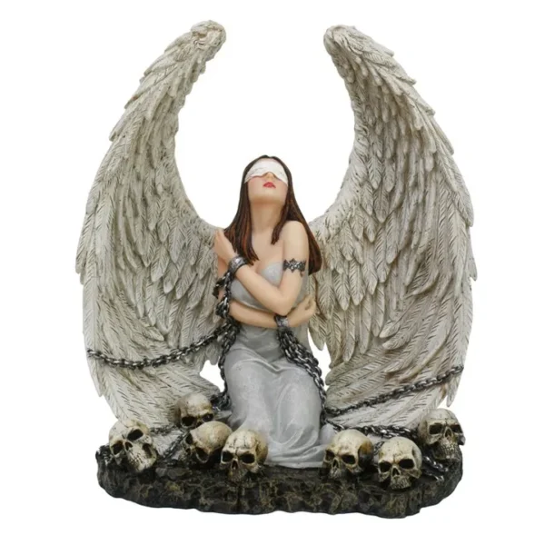 Captive Angel Captive Angel