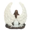 9.5in Captive Spirit Angel Figurine by Spiral Direct 6 9.5in Captive Spirit Angel Figurine by Spiral Direct