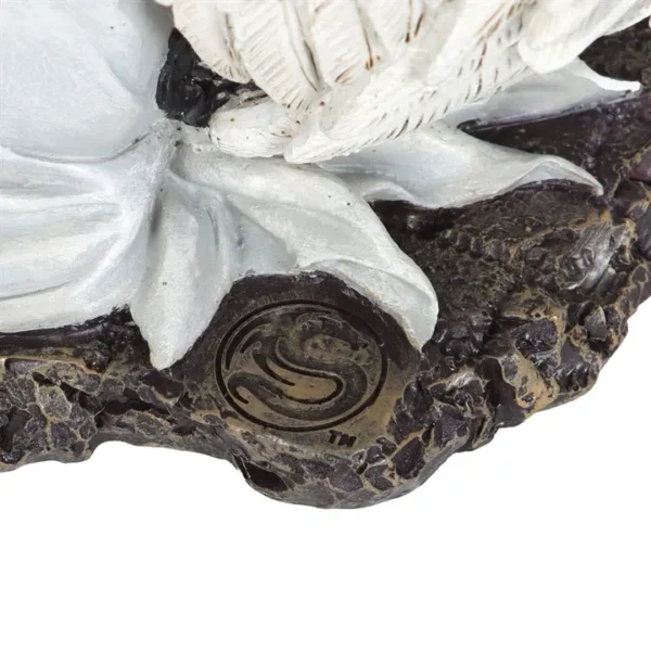 9.5in Captive Spirit Angel Figurine by Spiral Direct 4 9.5in Captive Spirit Angel Figurine by Spiral Direct