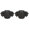 Bat Wing Egg Cup Set