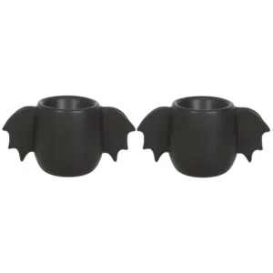 Bat Wing Egg Cup Set