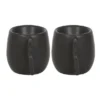 Bat Wing Egg Cup Set 6 Bat Wing Egg Cup Set