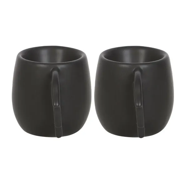 Bat Wing Egg Cup Set 2 Bat Wing Egg Cup Set