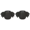 Bat Wing Egg Cup Set 7 Bat Wing Egg Cup Set