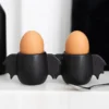 Bat Wing Egg Cup Set 8 Bat Wing Egg Cup Set