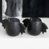 Bat Wing Salt and Pepper Shakers 8 Bat Wing Salt and Pepper Shakers