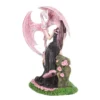 Elegant Dragon Figurine by Anne Stokes 5 Elegant Dragon Figurine by Anne Stokes