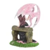 Elegant Dragon Figurine by Anne Stokes 6 Elegant Dragon Figurine by Anne Stokes