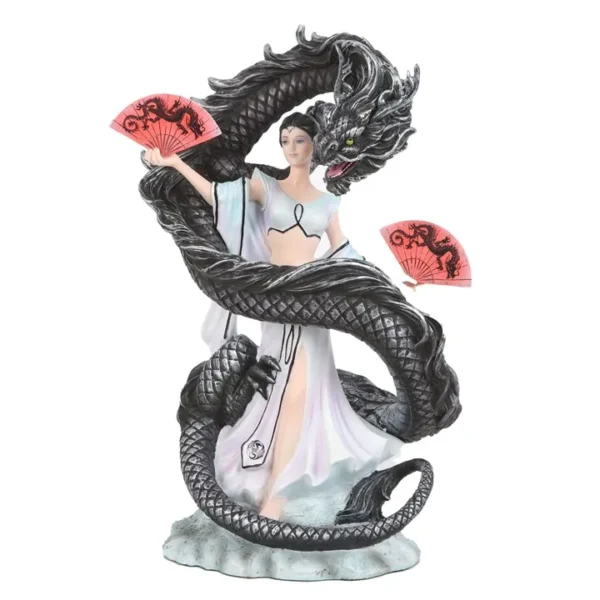 Dragon Dance Figurine Dragon Dance Figurine