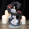 Dragon Sorceress Dragon Sorceress
