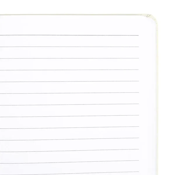The Sun Celestial A5 Notebook
