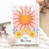 The Sun Celestial A5 Notebook 9 The Sun Celestial A5 Notebook