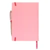 The Sun Gratitude Journal with Rose Quartz Pen 8 The Sun Gratitude Journal with Rose Quartz Pen