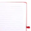 The Sun Gratitude Journal with Rose Quartz Pen 9 The Sun Gratitude Journal with Rose Quartz Pen