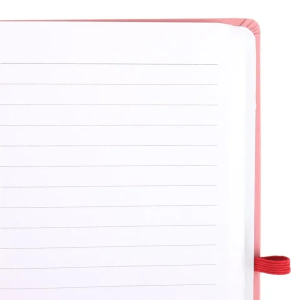 The Sun Gratitude Journal with Rose Quartz Pen 3 The Sun Gratitude Journal with Rose Quartz Pen