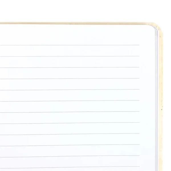 Enchanted Forest A5 Notebook