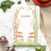 Enchanted Forest A5 Notebook 11 Enchanted Forest A5 Notebook