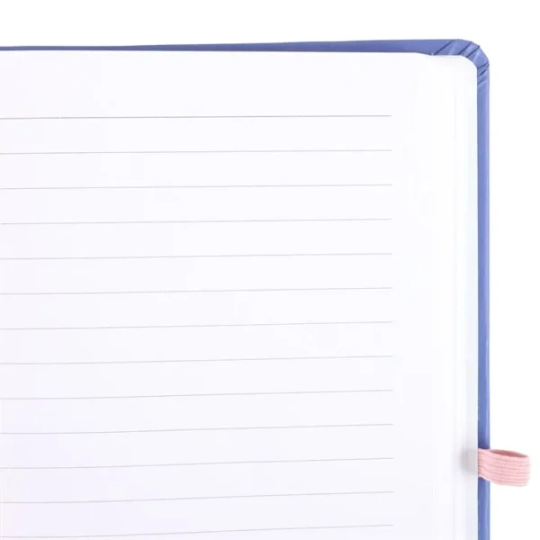 The Moon Dream Journal with Amethyst Pen 3 The Moon Dream Journal with Amethyst Pen
