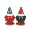 Gnome Salt And Pepper Shakers 7 Gnome Salt And Pepper Shakers