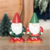 Gnome Salt And Pepper Shakers 8 Gnome Salt And Pepper Shakers