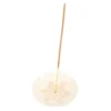 Snowflake Incense Holder