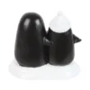 Penguin Family Resin Ornament 7 Penguin Family Resin Ornament