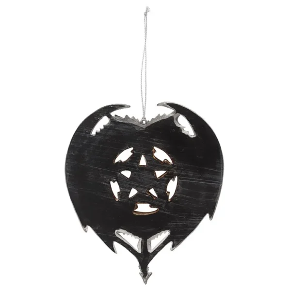 Dragon Magic Hanging Ornament by Anne Stokes 3 Dragon Magic Hanging Ornament by Anne Stokes